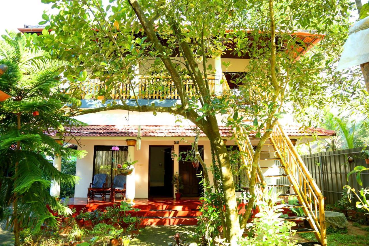 Marari John'S Beach Διαμέρισμα Mararikulam Εξωτερικό φωτογραφία