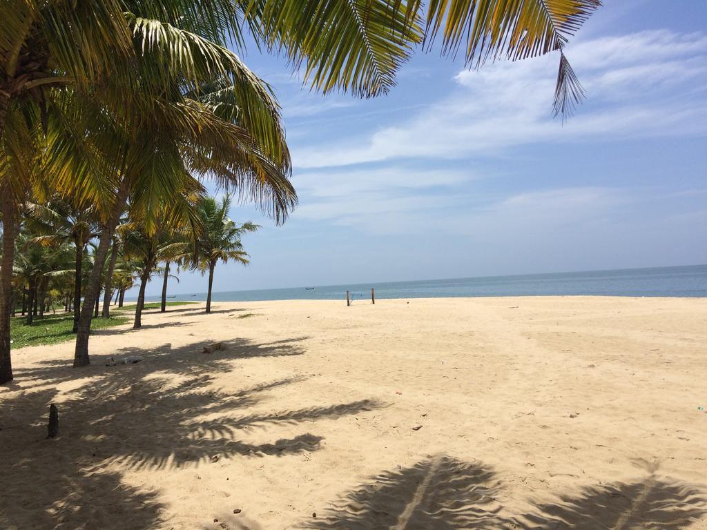 Marari John'S Beach Διαμέρισμα Mararikulam Εξωτερικό φωτογραφία