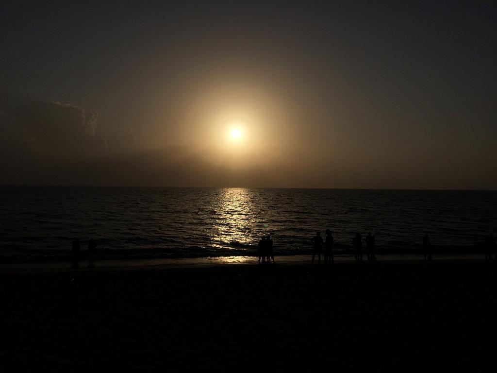Marari John'S Beach Διαμέρισμα Mararikulam Εξωτερικό φωτογραφία