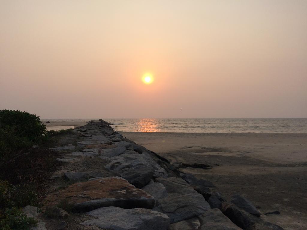 Marari John'S Beach Διαμέρισμα Mararikulam Εξωτερικό φωτογραφία