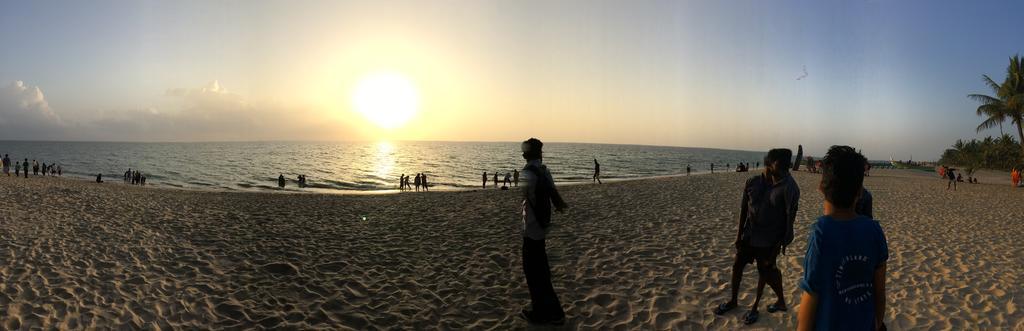 Marari John'S Beach Διαμέρισμα Mararikulam Εξωτερικό φωτογραφία